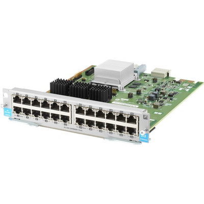 Product Αξεσουάρ Δικτύου HP 24P 10/100/1000BASE-T V3-STOCK base image