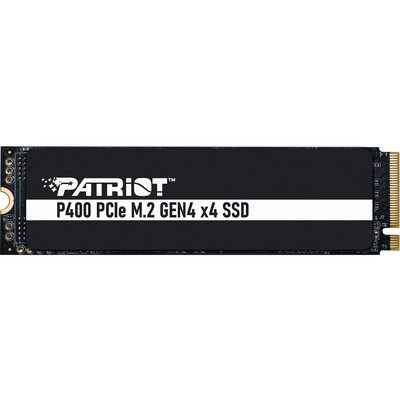 Product Σκληρός Δίσκος M.2 SSD 2TB Patriot P400 - PCIe 4.0 x4 (NVMe) base image