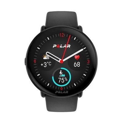 Product Sportwatch Polar IGNITE 3 S-L black base image