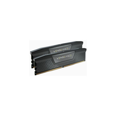 Product Μνήμη RAM Σταθερού DDR5 32GB Corsair 5600 CL36 KIT (2x16GB) Vengeance RGB retail base image