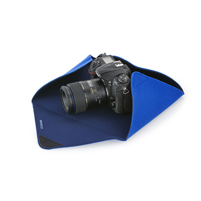 Product Κάλυμμα Φωτογραφικής Μηχανής Novoflex Bluewrap - Stretch Wrap L 38X38 base image