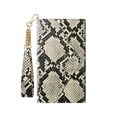 Product Θήκη Κινητού iDeal Of Sweden το iPhone 12/12 Pro Envelope Clutch Desert Python IDECSS20-I2061-203 base image