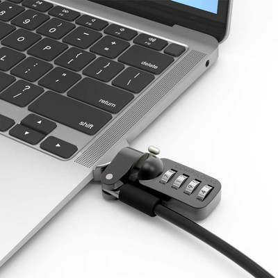 Product Κλειδαριά Laptop Compulocks LEDGE SEC LOCK SLOT ADAPTER FOR base image