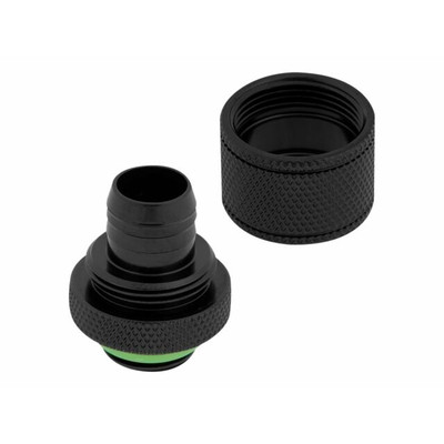 Product Hardline Corsair Hydro X Series XF Compression Fitting base image
