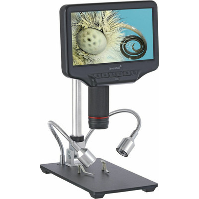Product Μικροσκόπιο Levenhuk DTX RC4 digital base image