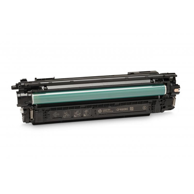Product Toner HP Contract No 656X HP656X Cyan (CF461XC) base image