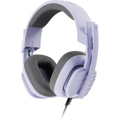 Product Headset Logitech ASTRO A10 WIRED Gaming base image