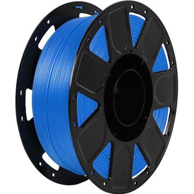 Product Filament Creality EN-PLA Blue Ender Dimensional Accuracy +/- 0.03 mm, 1 kg Spool,1.75 base image