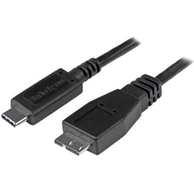 Product Καλώδιο USB StarTech C to Micro USB 0.5m - USB 3.1 base image