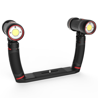 Product Αξεσουάρ Φωτογραφικών Sealife Sea Dragon Duo 6000F Set (SL691) base image