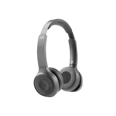 Product Headset Cisco 730 DUALON-EAR base image