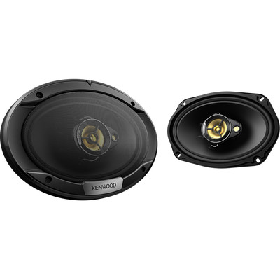Product Ηχεία Αυτοκινήτου Kenwood KFC-S6976EX base image