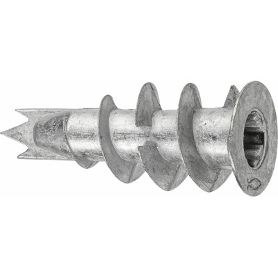 Product Ούπα Fischer Plasterboard Metal Fixing GKM 100 pcs. base image