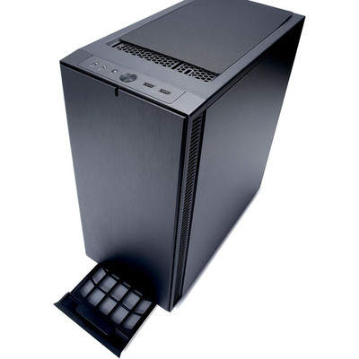Product Κουτί Η/Υ Fractal Design DEFINE C (B) base image