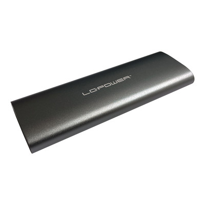 Product Θήκη για Σκληρό Δίσκο M.2 LC-Power LC-M2-C-MULTI-2 - HDDs/SSDs - USB 3.2 Gen 2x1 base image