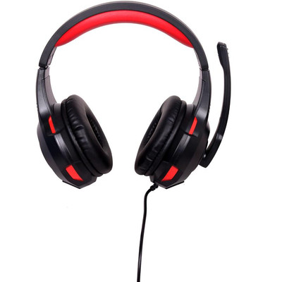 Product Headset Gembird USB 5.1 Surround base image