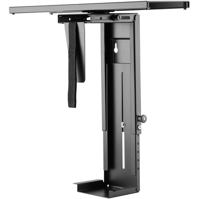 Product Βάση στήριξης κεντρικής μονάδας Η/Υ Equip under-desk up to 10kg base image