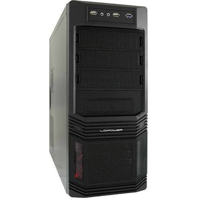 Product Κουτί Η/Υ LC-Power LC-925B-ON base image