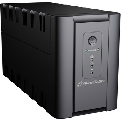 Product UPS Powerwalker VI 2200 SH FR 1200W Line-Int base image