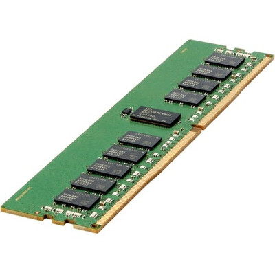 Product Μνήμη RAM Server DDR4 16GB HP 2RX8 PC4-2933Y-R SMA STOCK base image