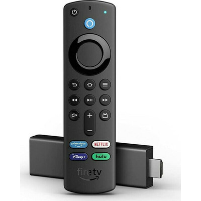 Product Media Player Amazon Fire TV Stick 4K 2021 base image