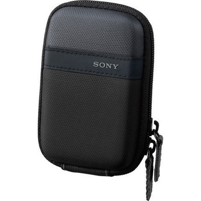 Product Τσάντα Φωτογραφικής Μηχανής Sony LCS-TWP black base image