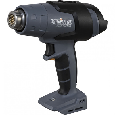 Product Πιστόλι Θερμού Αέρα Steinel Mobile Heat MH3 Cordless base image