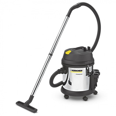 Product Ηλεκτρική σκούπα υγρών και στερεών Karcher NT 27/1 Me Advanced base image