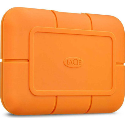 Product Εξωτερικός Σκληρός Δίσκος 1TB LaCie Rugged USB-C SSD base image