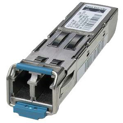 Product Tranceiver Cisco GE SFP LC CONNECTOR base image