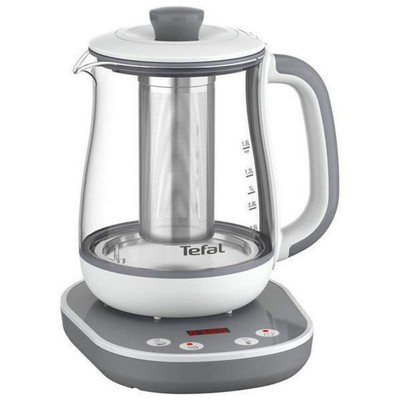 Product Τσαγιέρα Tefal BJ 55 1B10 Tea Maker base image