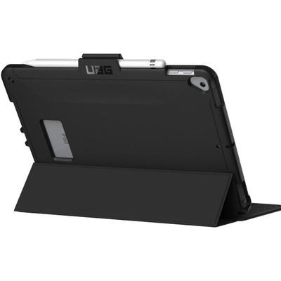 Product Θήκη Tablet UAG Poly Bag Apple iPad (7/8/9th gen 10.2") Scout - Black base image