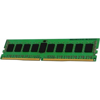 Product Μνήμη RAM Σταθερού DDR4 8GB Kingston Value 3200 UDIMM CL22 base image