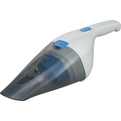 Product Σκουπάκι Χειρός Black & Decker NVC 115 JL base image