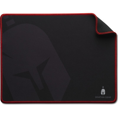 Product Mousepad Spartan Gear Ares 2 Gaming (320mm x 230mm) base image