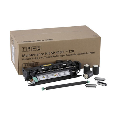 Product Maintenance Kit Ricoh SP4100 (406643) base image