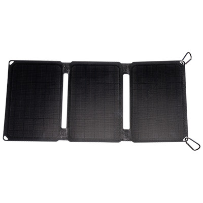 Product Ηλιακός Φορτιστής Denver 20W for Power Station PPS-42000 base image