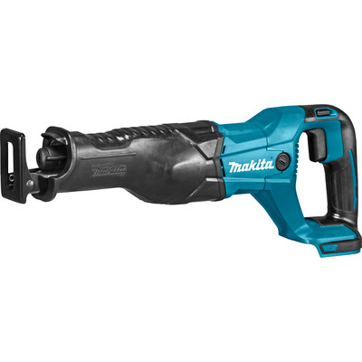 Product Σπαθοσέγα Makita DJR186ZK with Case Cordless Reciorocating Saw base image