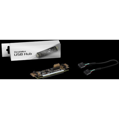 Product USB Hub ASRock Deskmini base image