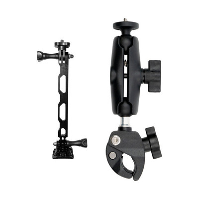 Product Αξεσουάρ Action Cameras Insta360 Motorcycle Bundle for One x and One R base image