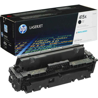 Product Toner HP 415X Black (W2030XH) base image