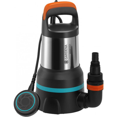 Product Αντλία Gardena Clear-/Dirty Water Pump 15000 base image