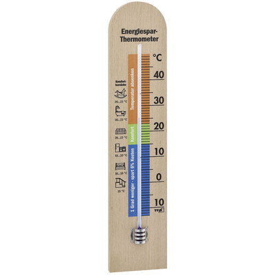 Product Θερμόμετρo TFA 12.1055.05 Energy Saving base image