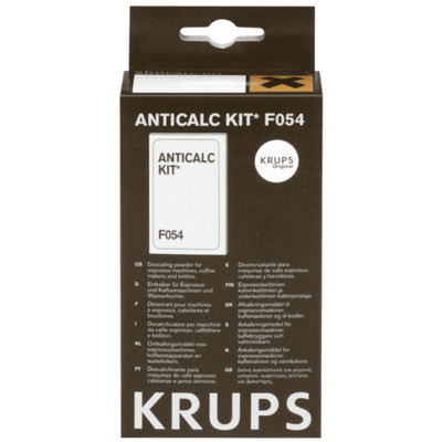 Product Krups F 054.00 Anticalc KIT base image