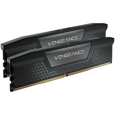 Product Μνήμη RAM Σταθερού DDR5 64GB Corsair 6200 C32 Vengeance, K2 base image