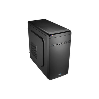 Product Κουτί Η/Υ AeroCool Mini QS-180 MicroATX/MiniITX o.N. base image