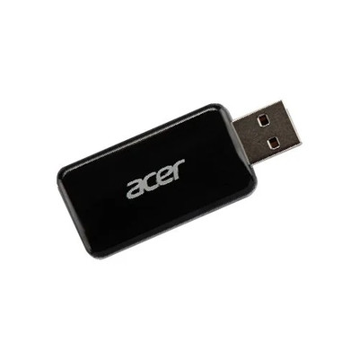 Product W-LAN-Adapter για Projector Acer USB WIFI Dongle dual base image