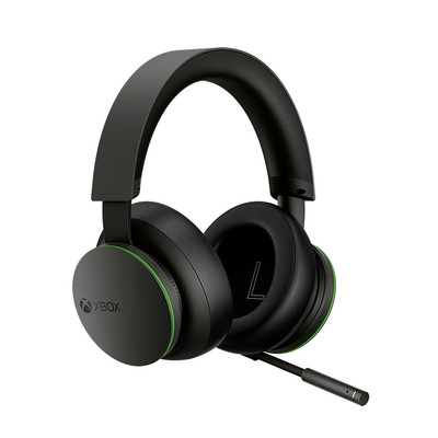 Product Headset Microsoft Xbox Wireless Xbox Series S / Series X base image