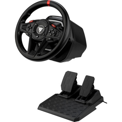 Product Τιμονιέρα με Πετάλια Thrustmaster T128 Playstation base image
