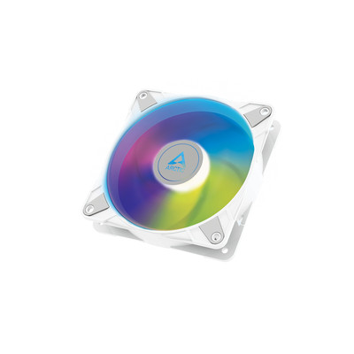Product Case Fan 12cm Arctic P12 PWM PST A-RGB 0dB base image